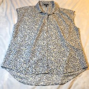 Colorful dress shirt